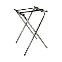 Deluxe Folding Tray Stand