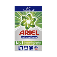 Ariel Regular Laundry Powder 6.5kg 100 wash