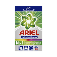 Ariel Colour Laundry Powder 6.5kg 100 wash