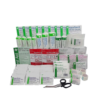 Catering First Aid Kit Refill Medium BS8599