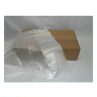 Biodegradable Sack HD Clear  18x29x39" 110L