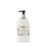 Hand Lotion With Shea Butter
