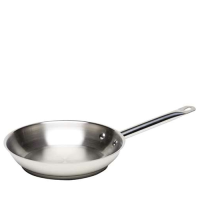 S/S Frypan 280mm dia