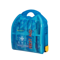 HSE Mezzo First Aid Kit 50 Person