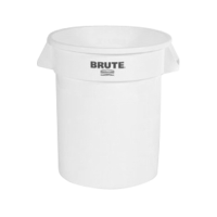 Brute Container 38L White