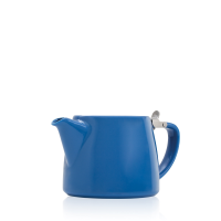 Forlife Stump Teapot Blue 18oz