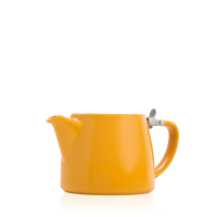 Forlife Stump Teapot Mandarin 18oz