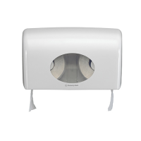 KC Aquarius Twin Toilet Tissue Dispenser 6992