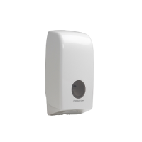 KC Aquarius Bulk Pack Toilet Tissue Dispenser 6946