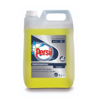 Persil Lemon Fresh Washing Up Liquid