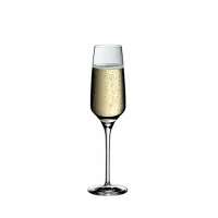 Divine Champagne Flute 19cl / 6.4oz