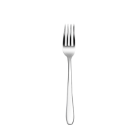 Zephyr 18/10 Table Fork