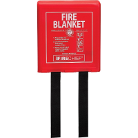 Fire Blanket 1.2x1.2m