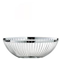 Wire Bread Basket 26cm 