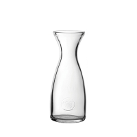 Standard Glass Carafe 1 Litre