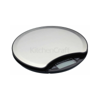 Electronic Scales 5kg - 1gram