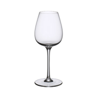 Purismo Crystal Red Wine Goblet Intricate 19.75oz