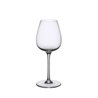 Purismo Crystal White Wine Goblet Light & Fresh