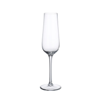 Purismo Crystal Champagne Flute 27cl