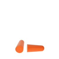 PU Foam Ear Plugs (200 pairs)