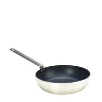 Genware Saute Pan 28cm Teflon Plus