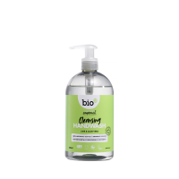 Bio-D Hand Wash Lime & Aloe Vera 500ml 