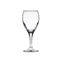 Teardrop Wine Glass 24cl (8.5oz) 175ml LCE