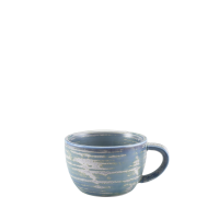 Terra Porcelain Seafoam Coffee Cup 22cl/7.75oz