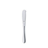 Signum 18/10 Bread & Butter Knife Solid Handle