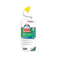 Duck Deep Action Toilet Gel Pine 