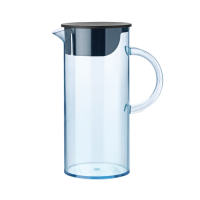 Stelton Water Jug Blue 1.5ltr