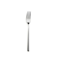 Linear 18/10 Dessert Fork 