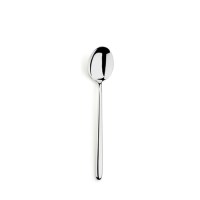 Linear 18/10 Soup Spoon