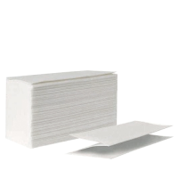Alliance 2Ply Z Fold Hand Towel White        83452