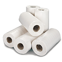 Alliance 2 Ply Hygiene Roll White 50cm x 40m