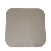 Lid for CFC05003 9x9" Square Foil Container