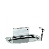 Tray/Cutlery Holder For WMF Economy Chafing Dish 