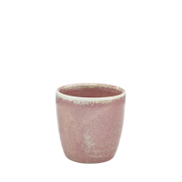 Terra Porcelain Rose Chip Cup 11.25oz 32cl