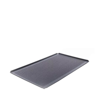 Rational XS Baking & Roast Tray Perforated 2/3GN