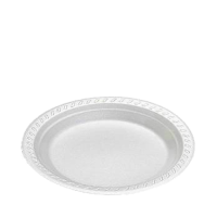 6" EPS Foam Plate TP1