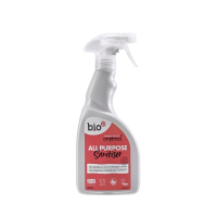 Bio-D All Purpose Sanitiser Spray 500ml