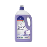 Lenor Lavender Breeze 4Ltr