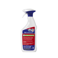 Professional Flash Disinfecting Sanitary Cleaner