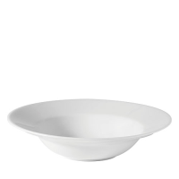 Titan Pasta Dish Winged 25cm 10" 16.5oz 47cl