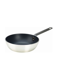 Genware Saute Pan 24cm Teflon Plus