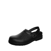 Safeway Chefs Clog  Black Size 41 UK 7