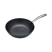 Non-Stick Induction Ready Wok 30cm