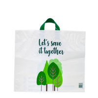 Reuseable Carrier Bag