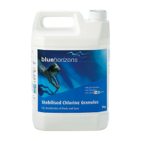 Blue Horizons Stabilised Chlorine Granules 5kg