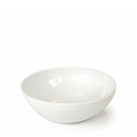 Tilt Medium Ceramic Bowl 250x250x85